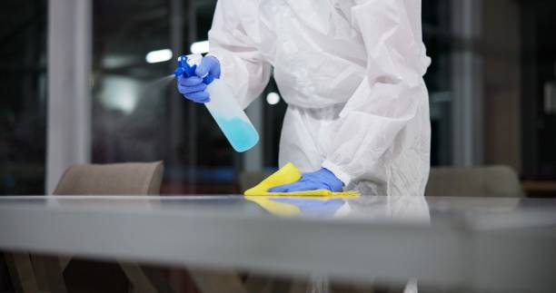 24/7 Emergency Odor Removal experts in Savage, MN